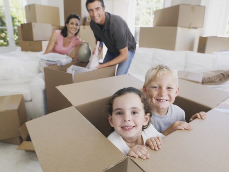 Man and van service in Hadleywood for local home and furniture moves