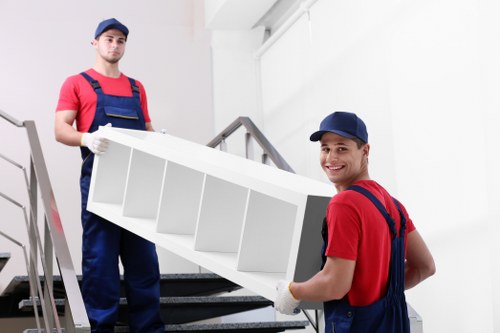 Hadleywood Storage modern slavery statement introduction
