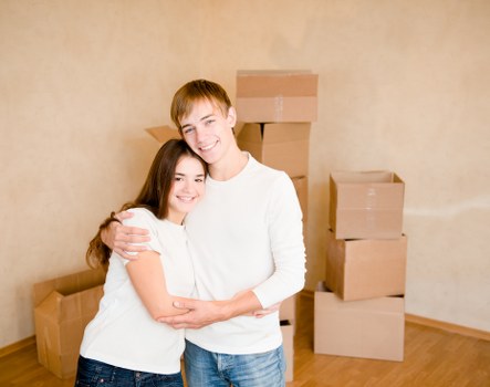 Secure storage units near Hadleywood with convenient access