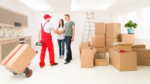 Escalated complaint review under the storage company complaints process
