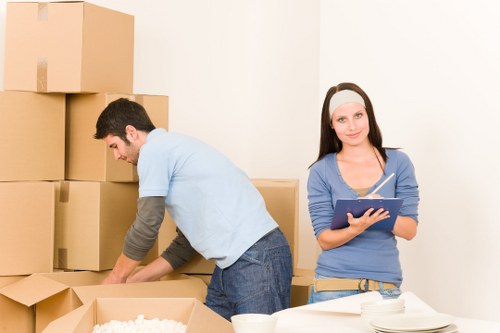 Clean and monitored storage unit in Hadleywood