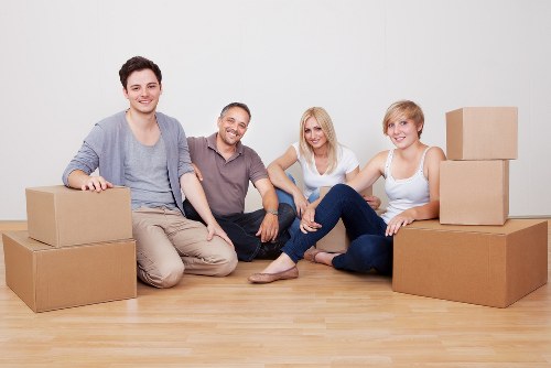 Screen-reader friendly storage website content for Hadleywood