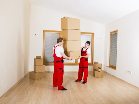 Secure storage facility for Hadleywood household and business items